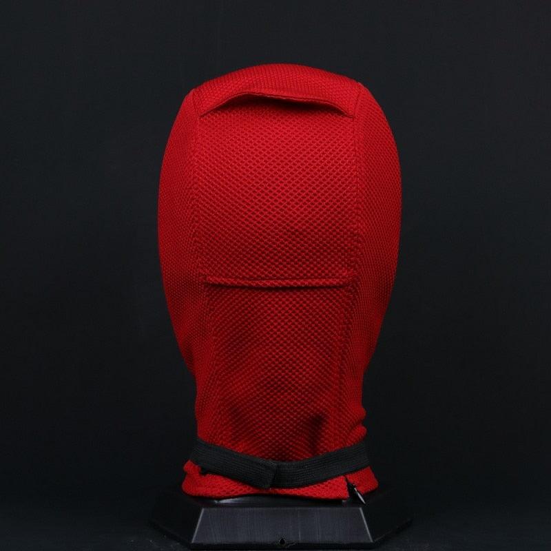 Deadpool Mask Masks - The Burner Shop