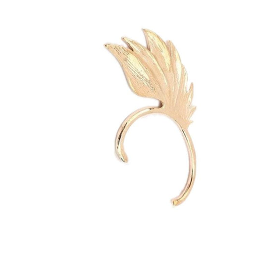 Fairy Wings Ear Cuff Ear Cuffs - The Burner Shop