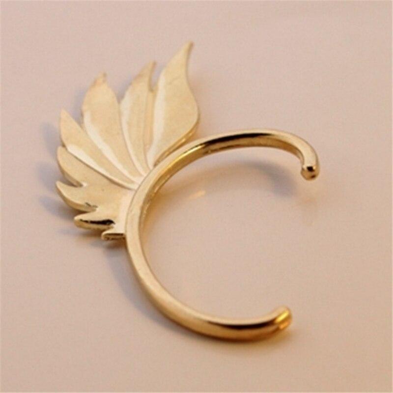 Fairy Wings Ear Cuff Ear Cuffs - The Burner Shop
