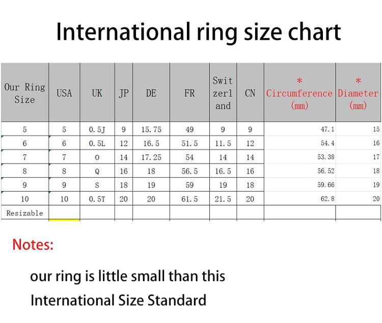 Gold Plated David Eye Rings Rings - The Burner Shop