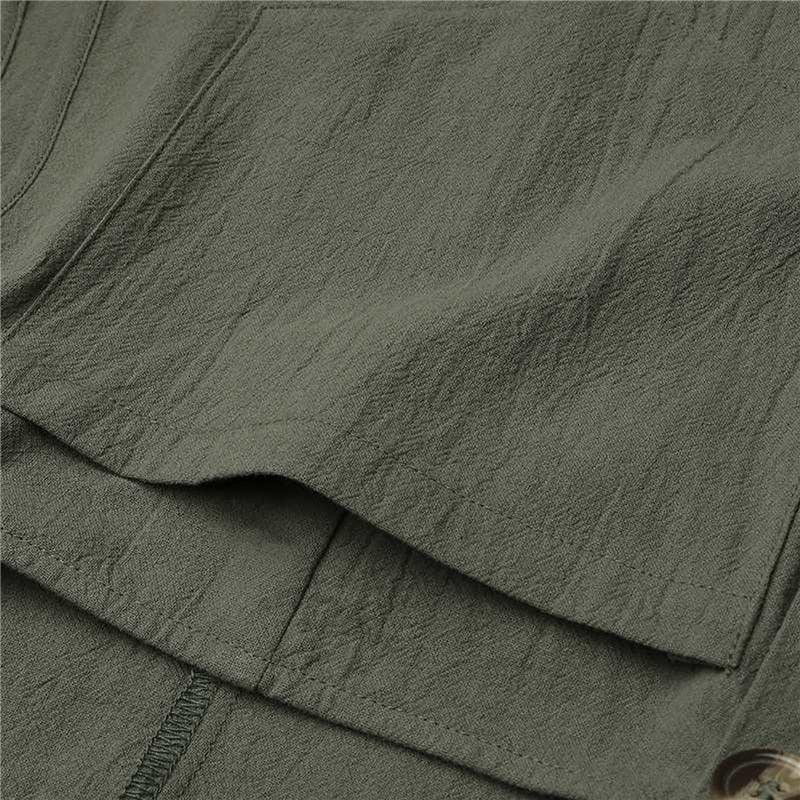 Loose Style Overall Shorts Overalls - The Burner Shop