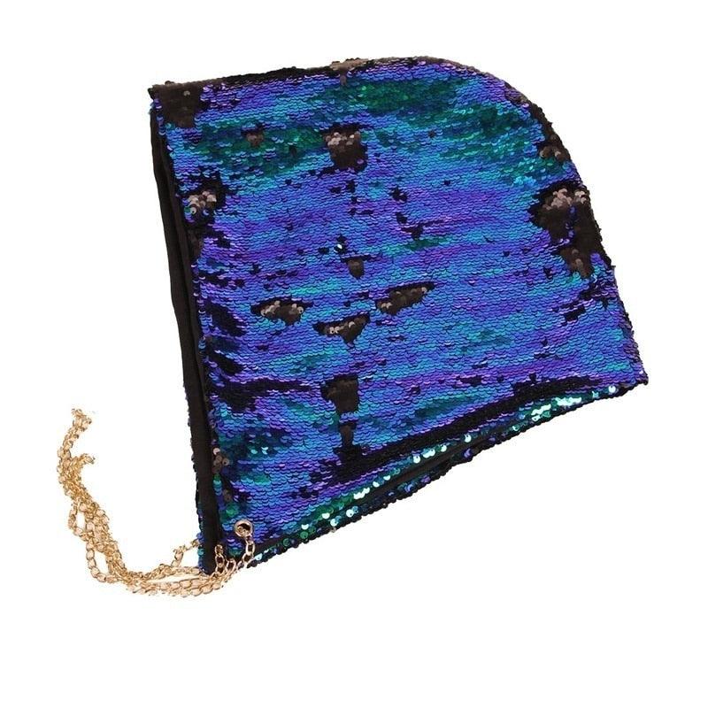 Sequin Party Hood Cap Caps - The Burner Shop