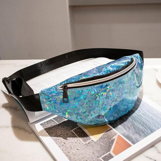 Sparkling Fanny Pack Bags - The Burner Shop