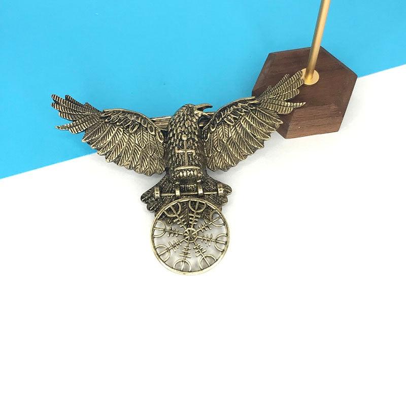 Statement Vintage Sytle Hair Clip Accessory Hair Accessory - The Burner Shop