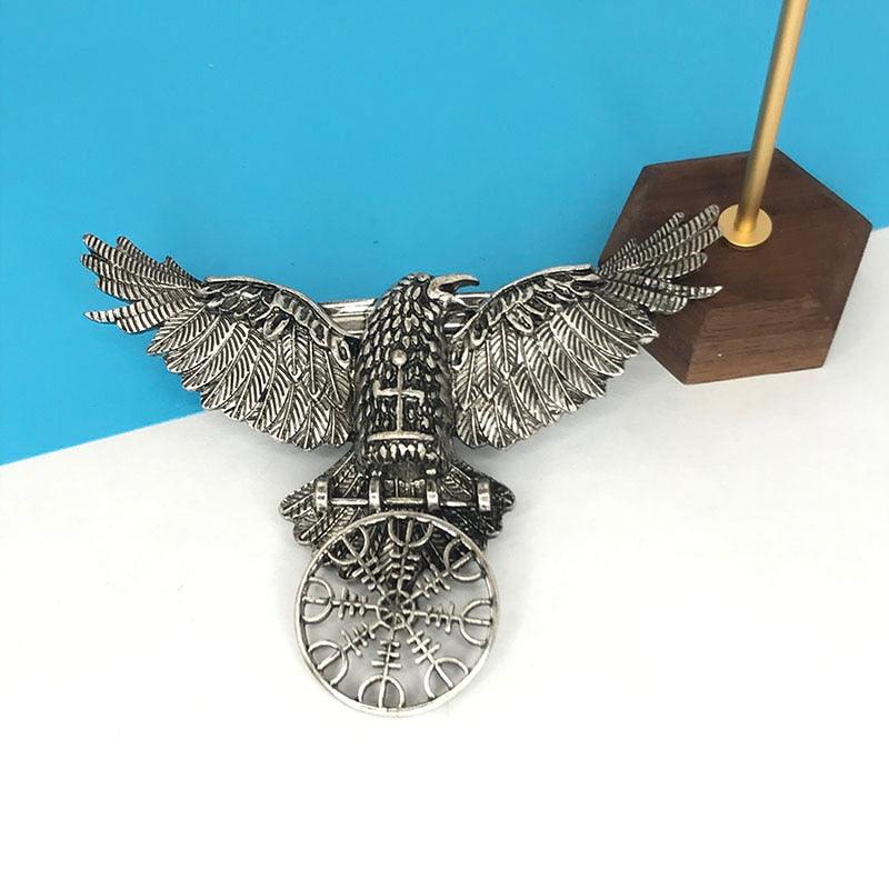 Statement Vintage Sytle Hair Clip Accessory Hair Accessory - The Burner Shop