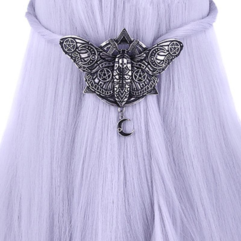 Statement Vintage Sytle Hair Clip Accessory Hair Accessory - The Burner Shop
