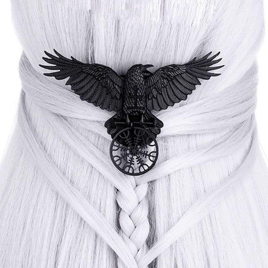 Statement Vintage Sytle Hair Clip Accessory Hair Accessory - The Burner Shop