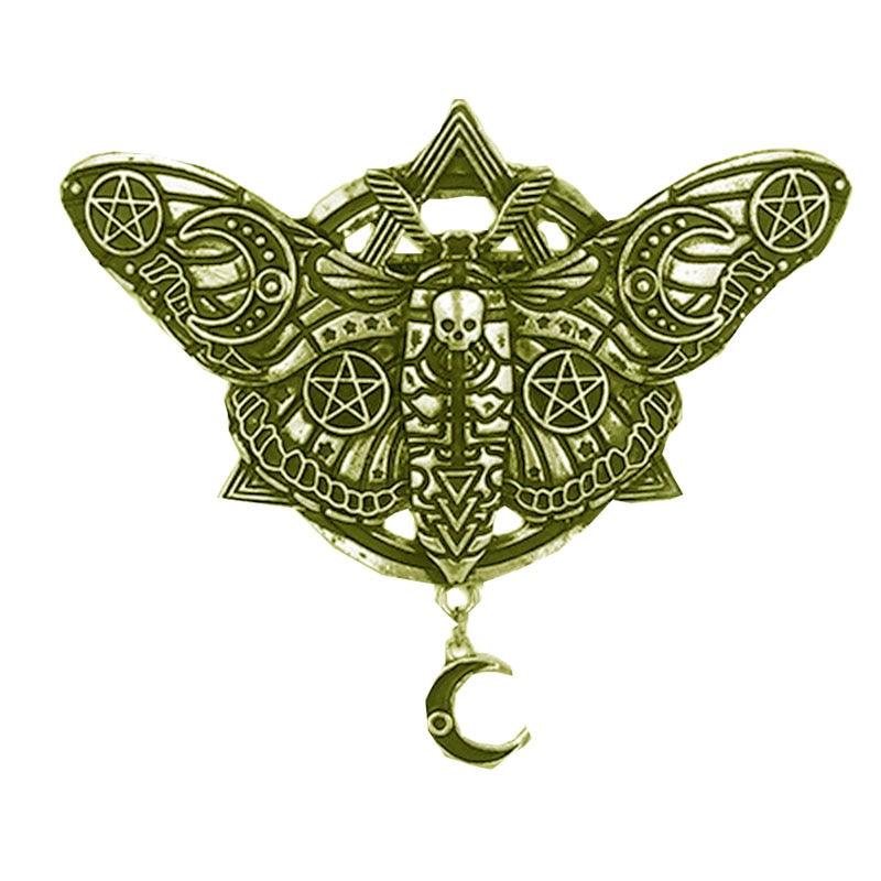 Statement Vintage Sytle Hair Clip Accessory Hair Accessory - The Burner Shop