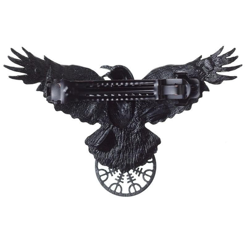Statement Vintage Sytle Hair Clip Accessory Hair Accessory - The Burner Shop