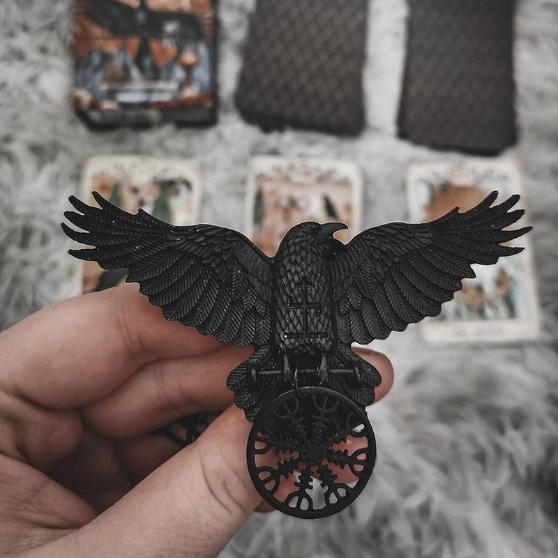 Statement Vintage Sytle Hair Clip Accessory Hair Accessory - The Burner Shop