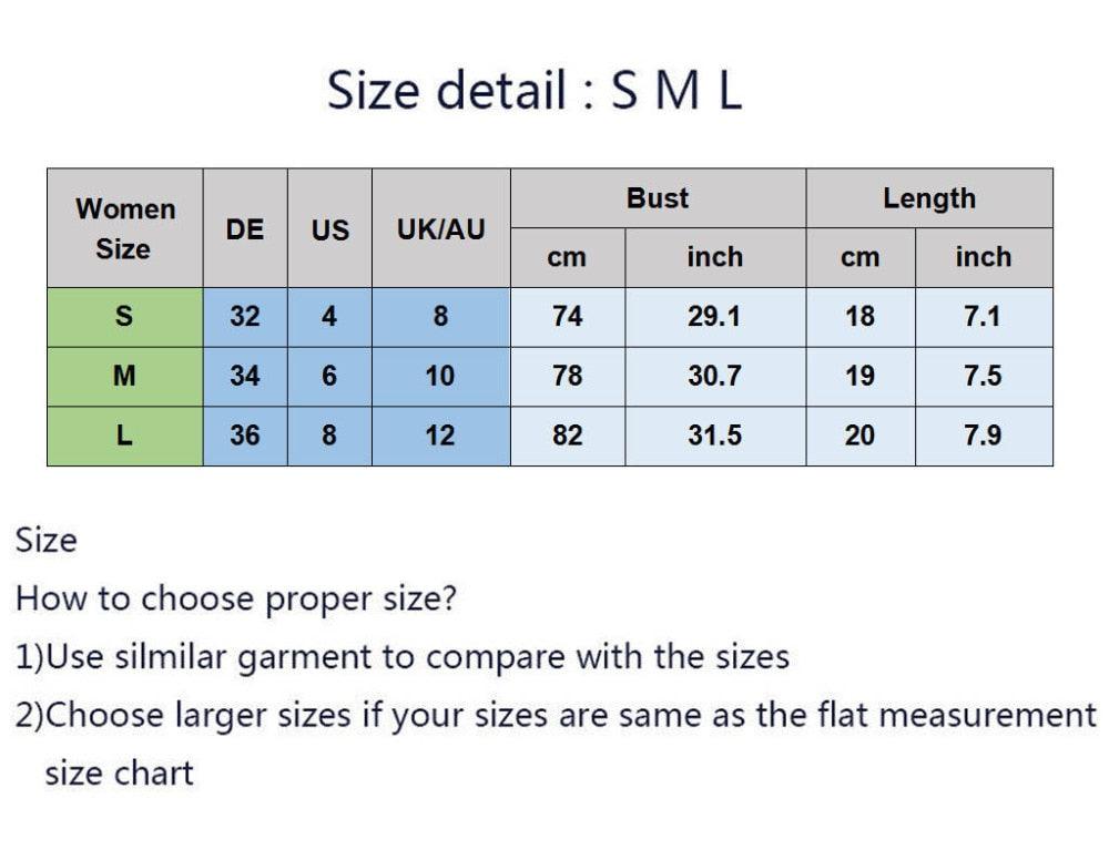 Strapless Latex Tube Top Tops - The Burner Shop