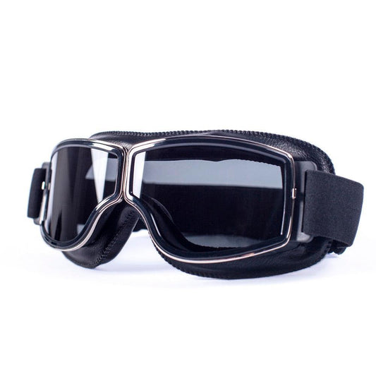 Unisex Vintage Goggles Goggles - The Burner Shop