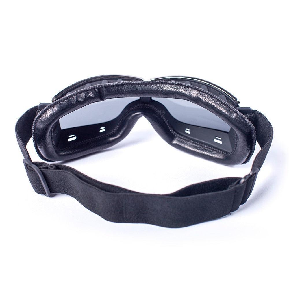 Unisex Vintage Goggles Goggles - The Burner Shop