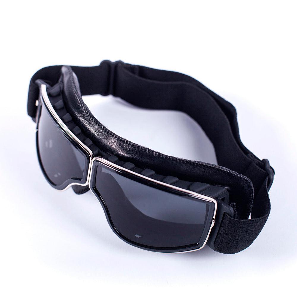 Unisex Vintage Goggles Goggles - The Burner Shop