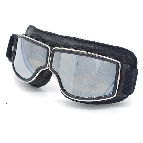 Unisex Vintage Goggles Goggles - The Burner Shop