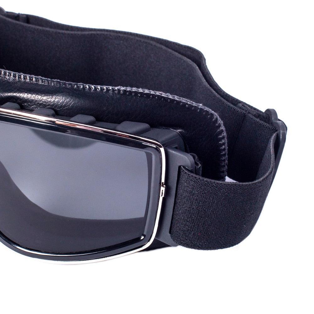 Unisex Vintage Goggles Goggles - The Burner Shop