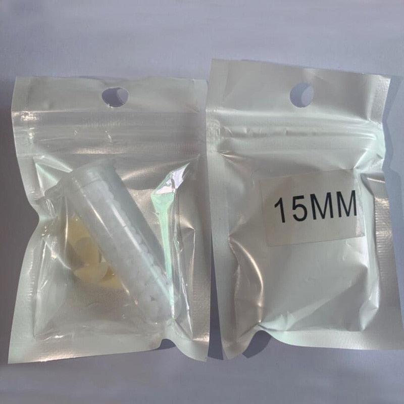 Vampire Halloween Fangs Costumes - The Burner Shop