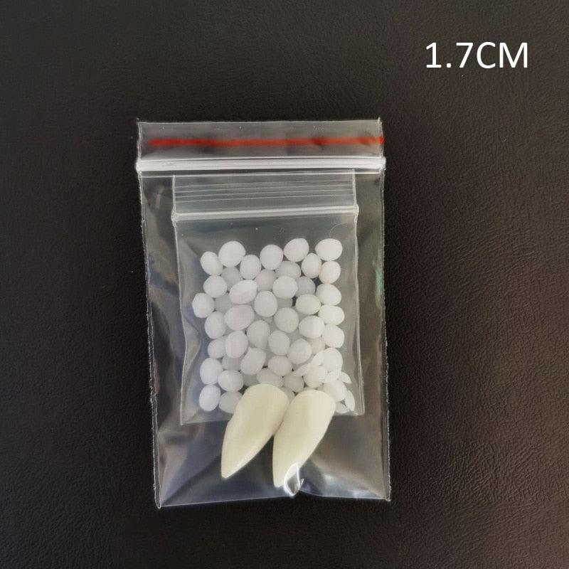 Vampire Halloween Fangs Costumes - The Burner Shop