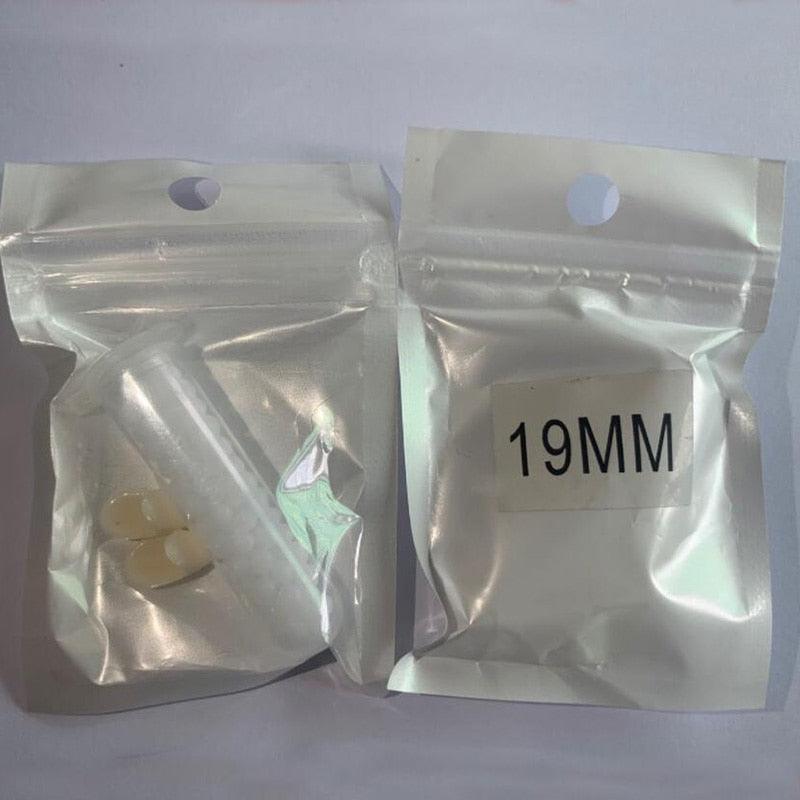 Vampire Halloween Fangs Costumes - The Burner Shop