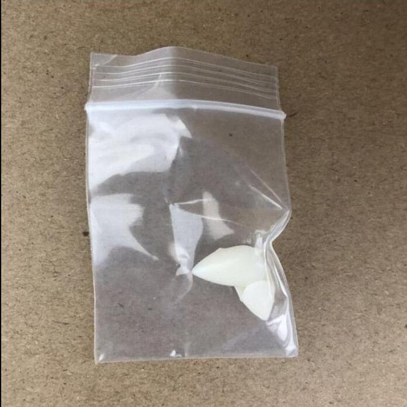 Vampire Halloween Fangs Costumes - The Burner Shop