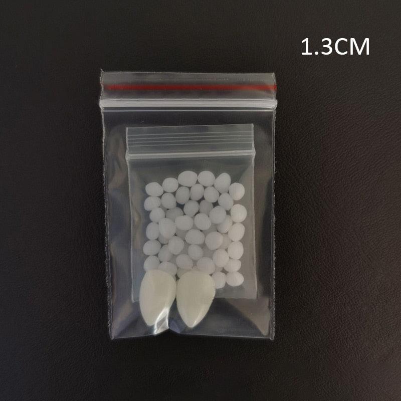 Vampire Halloween Fangs Costumes - The Burner Shop