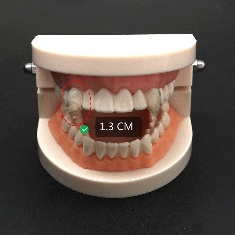 Vampire Halloween Fangs Costumes - The Burner Shop