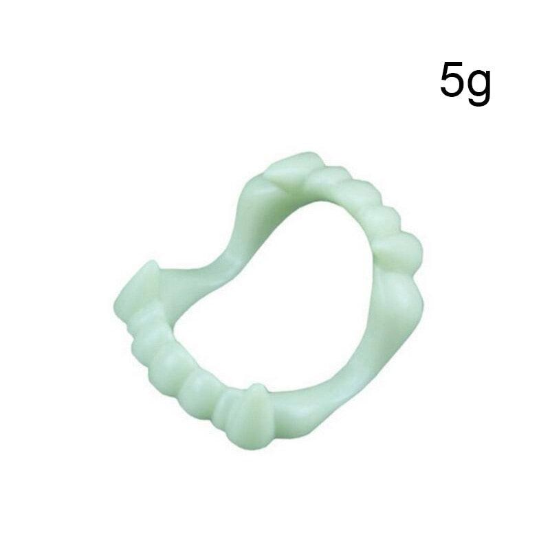 Vampire Halloween Fangs Costumes - The Burner Shop