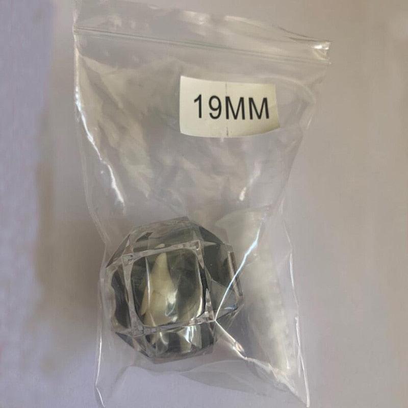 Vampire Halloween Fangs Costumes - The Burner Shop