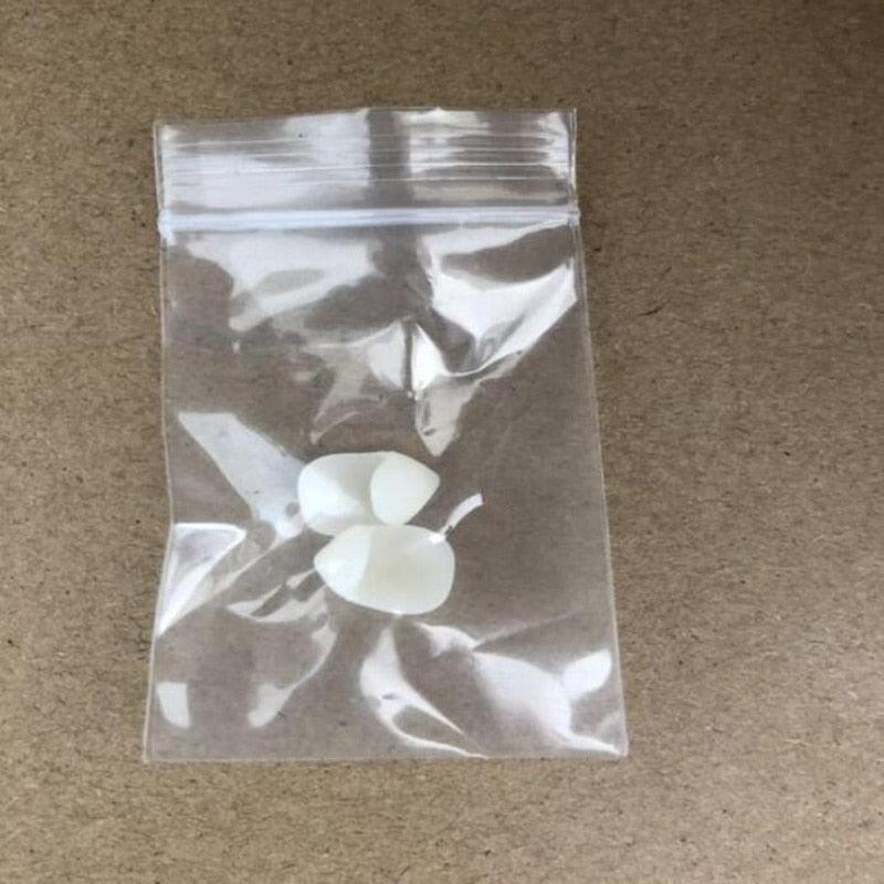 Vampire Halloween Fangs Costumes - The Burner Shop