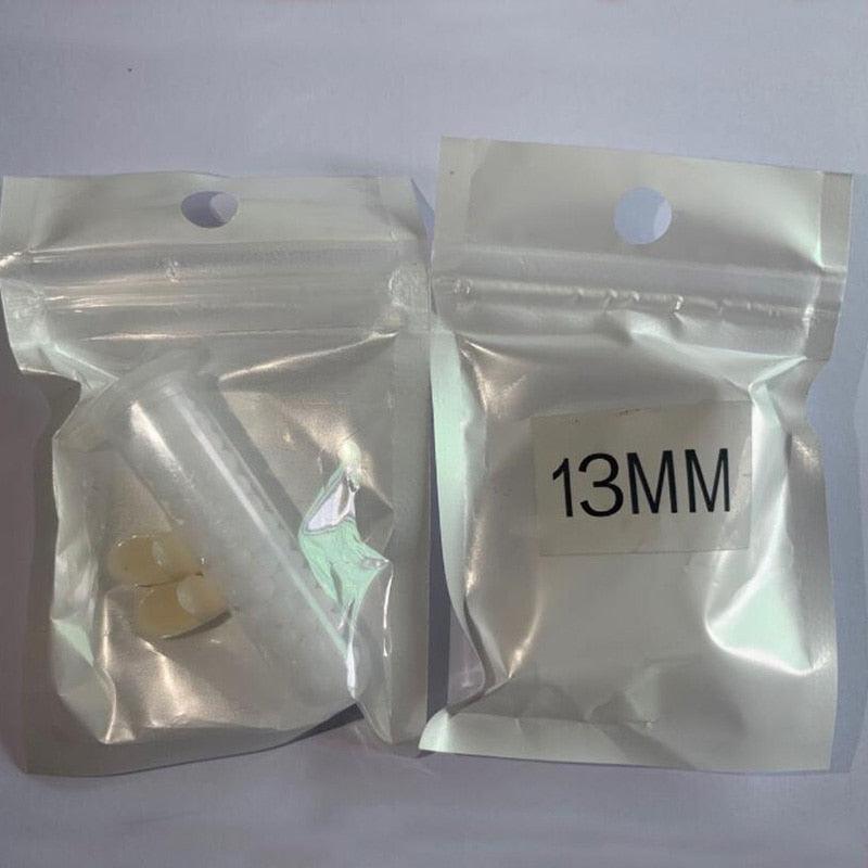 Vampire Halloween Fangs Costumes - The Burner Shop