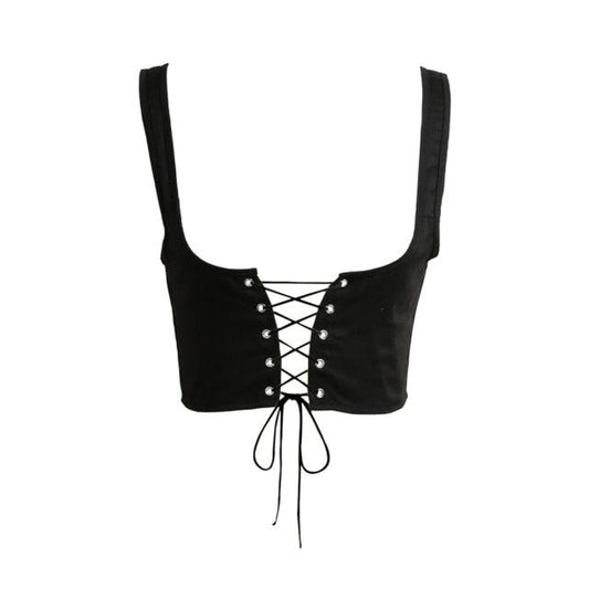 Vintage Bustier Bustier - The Burner Shop