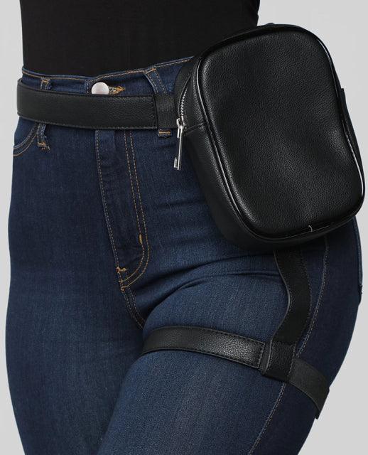 Waist Leg Belt Fanny Pack Bags - The Burner Shop
