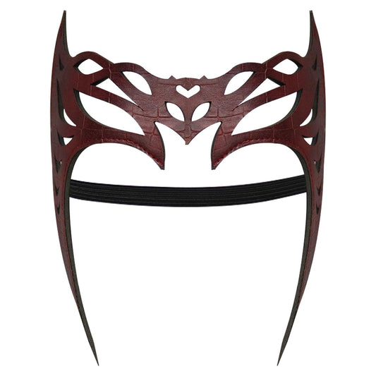 Wanda the Scarlet Witch Head Piece Headpiece - The Burner Shop