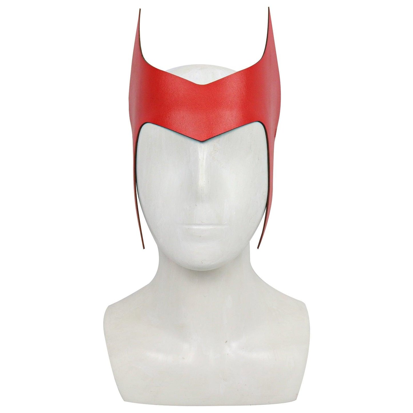 Wanda the Scarlet Witch Head Piece Headpiece - The Burner Shop