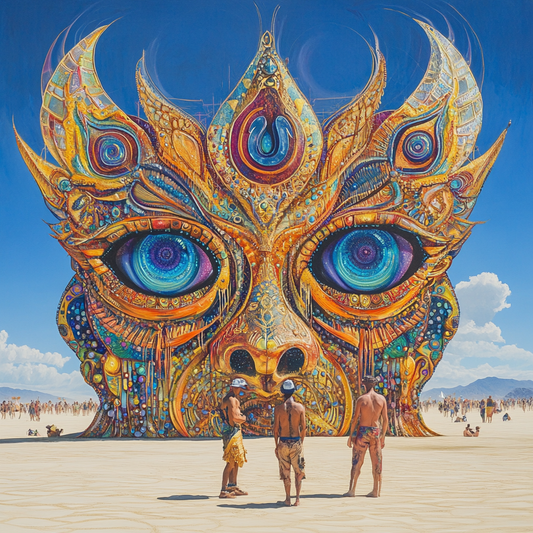Burning Man 2024 Highlights and Theme: A Complete Guide