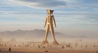 What is Burning Man like? - The Burner Shop