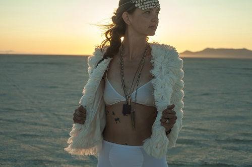 Coachella Outfit Inspiration - The Burner Shop