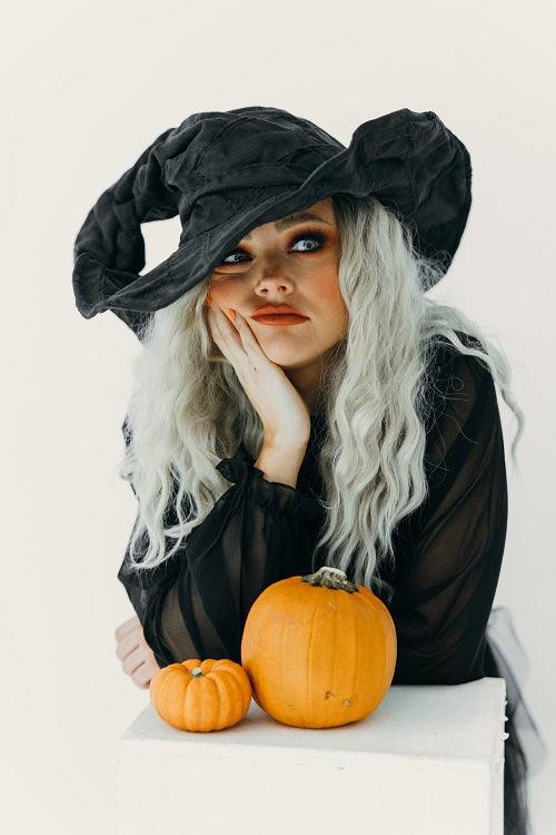 Halloween - The Burner Shop