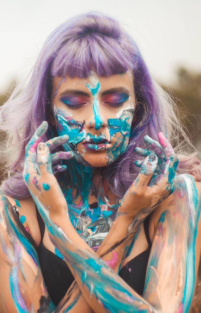 Tomorrowland Clothes and Accessories Inspiration - The Burner Shop