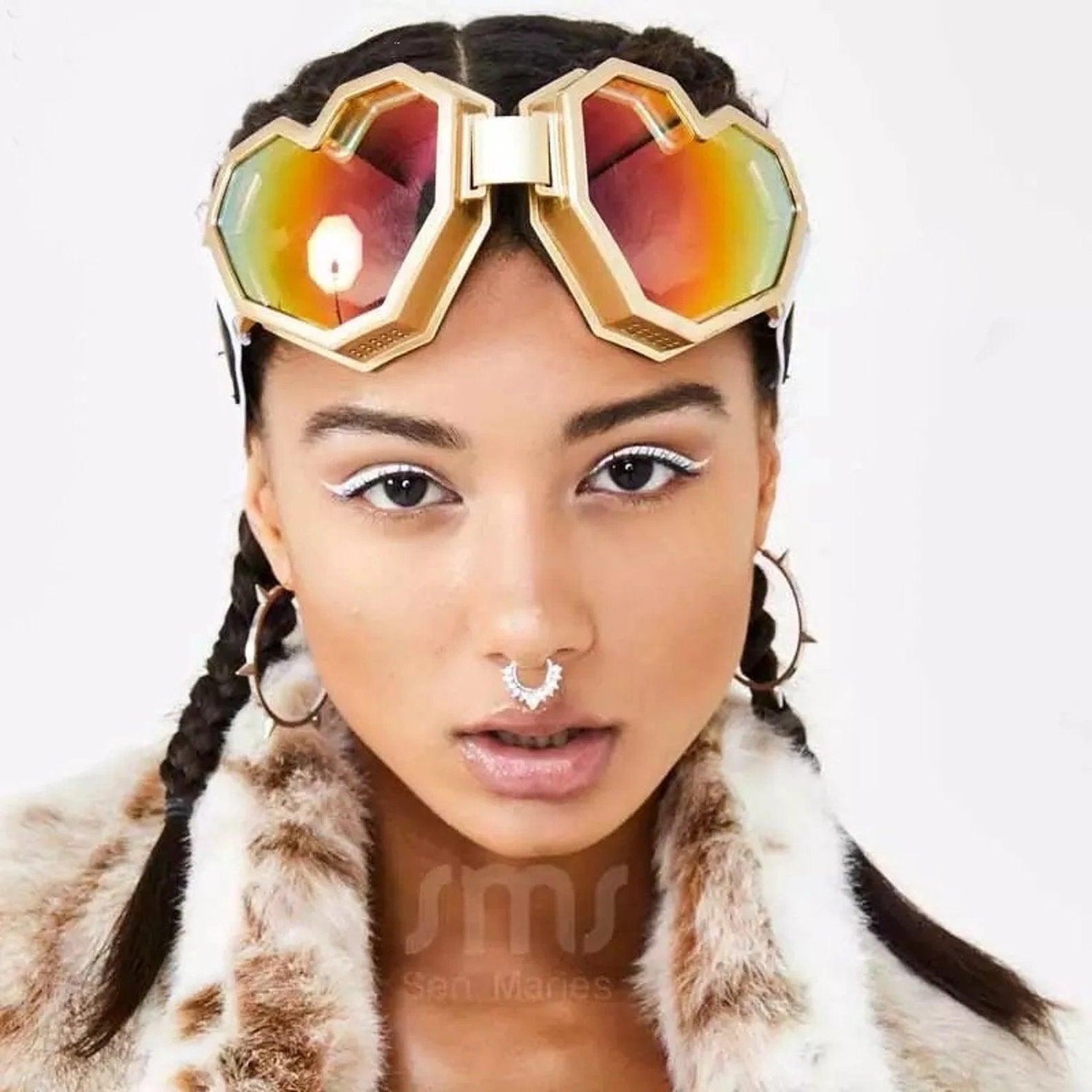 Women's Accessories - The Burner Shop