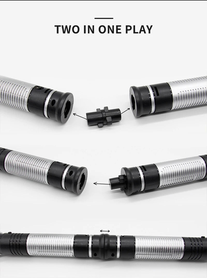 Star Wars Laser Lightsaber