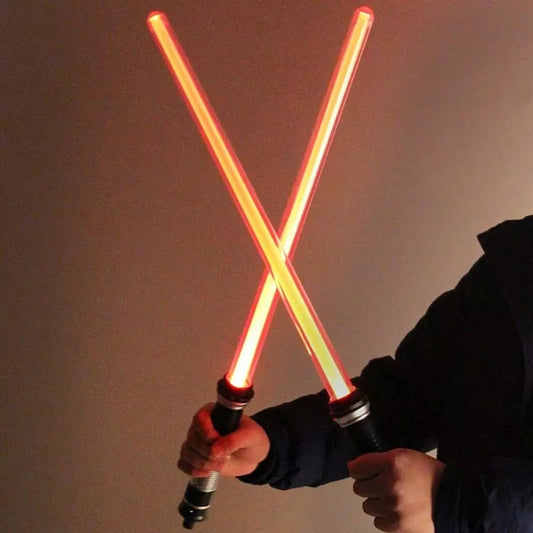 Star Wars Laser Lightsaber