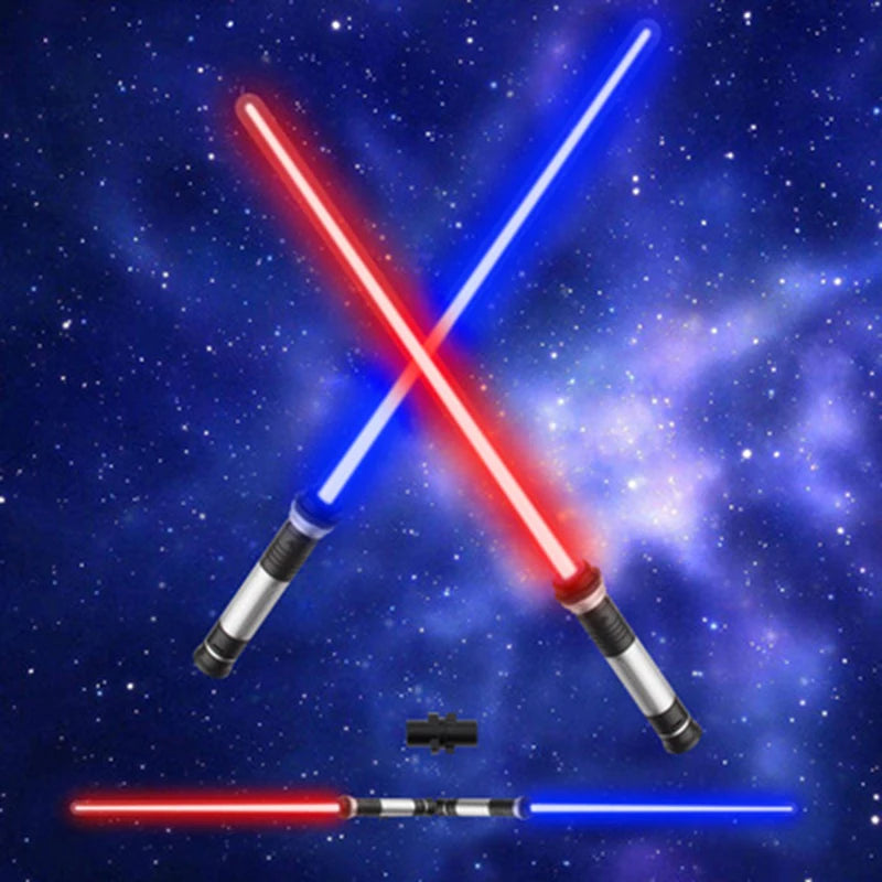 Star Wars Laser Lightsaber