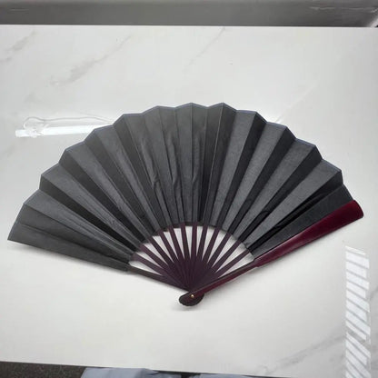 LED Glow Folding Fan
