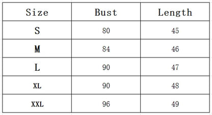 Splicing Camisole Top