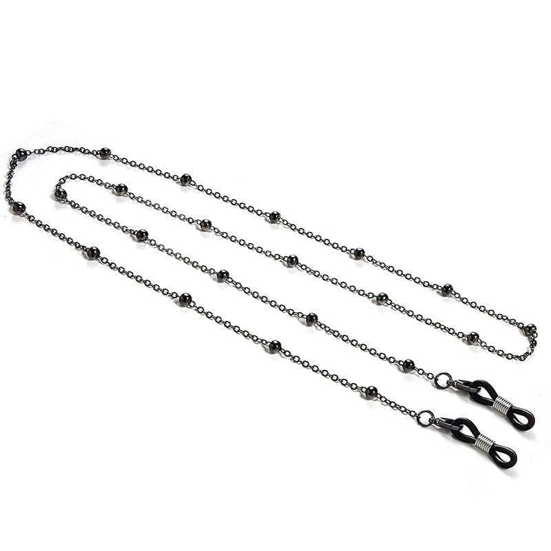 Beaded Eyewear Chains Eyewear Accessories - The Burner Shop