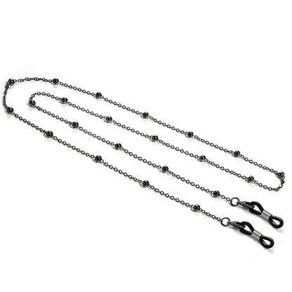 Beaded Eyewear Chains Eyewear Accessories - The Burner Shop