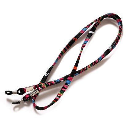 Beaded Eyewear Chains Eyewear Accessories - The Burner Shop