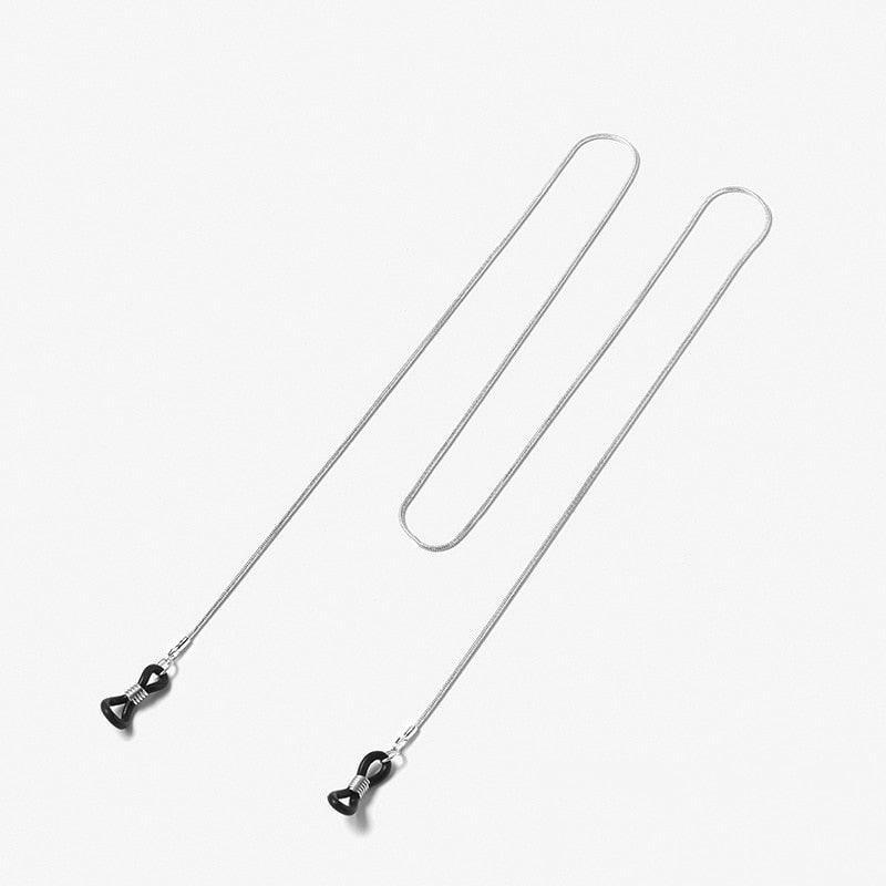 Beaded Eyewear Chains Eyewear Accessories - The Burner Shop