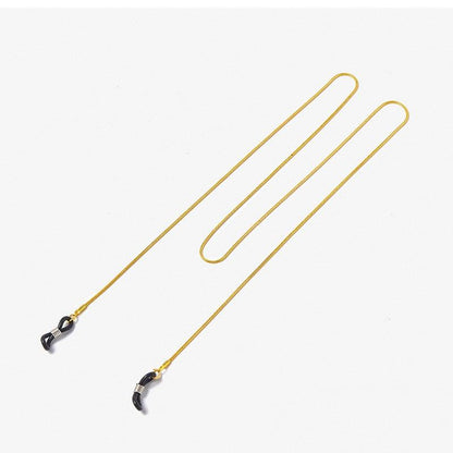 Beaded Eyewear Chains Eyewear Accessories - The Burner Shop